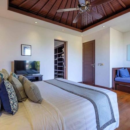 Kejora Beachfront Estate Sanur -Stunning Villa Eleven Екстериор снимка