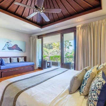 Kejora Beachfront Estate Sanur -Stunning Villa Eleven Екстериор снимка