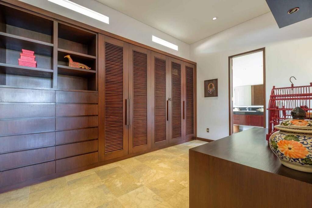 Kejora Beachfront Estate Sanur -Stunning Villa Eleven Екстериор снимка
