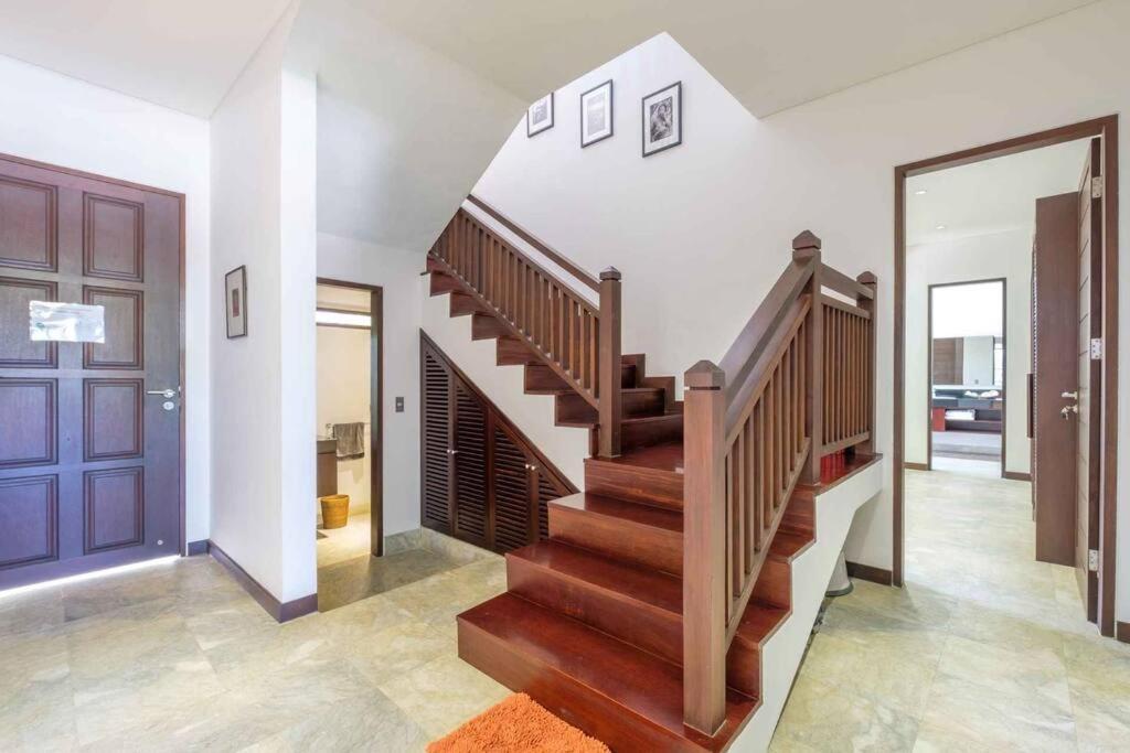 Kejora Beachfront Estate Sanur -Stunning Villa Eleven Екстериор снимка