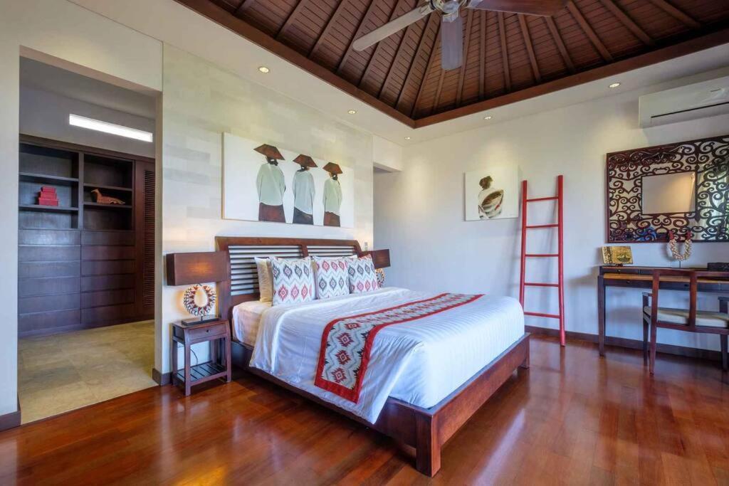 Kejora Beachfront Estate Sanur -Stunning Villa Eleven Екстериор снимка